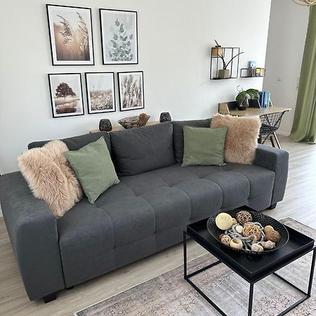 Dream Apartments Гоенемс Екстер'єр фото