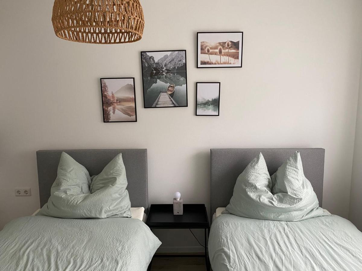 Dream Apartments Гоенемс Екстер'єр фото