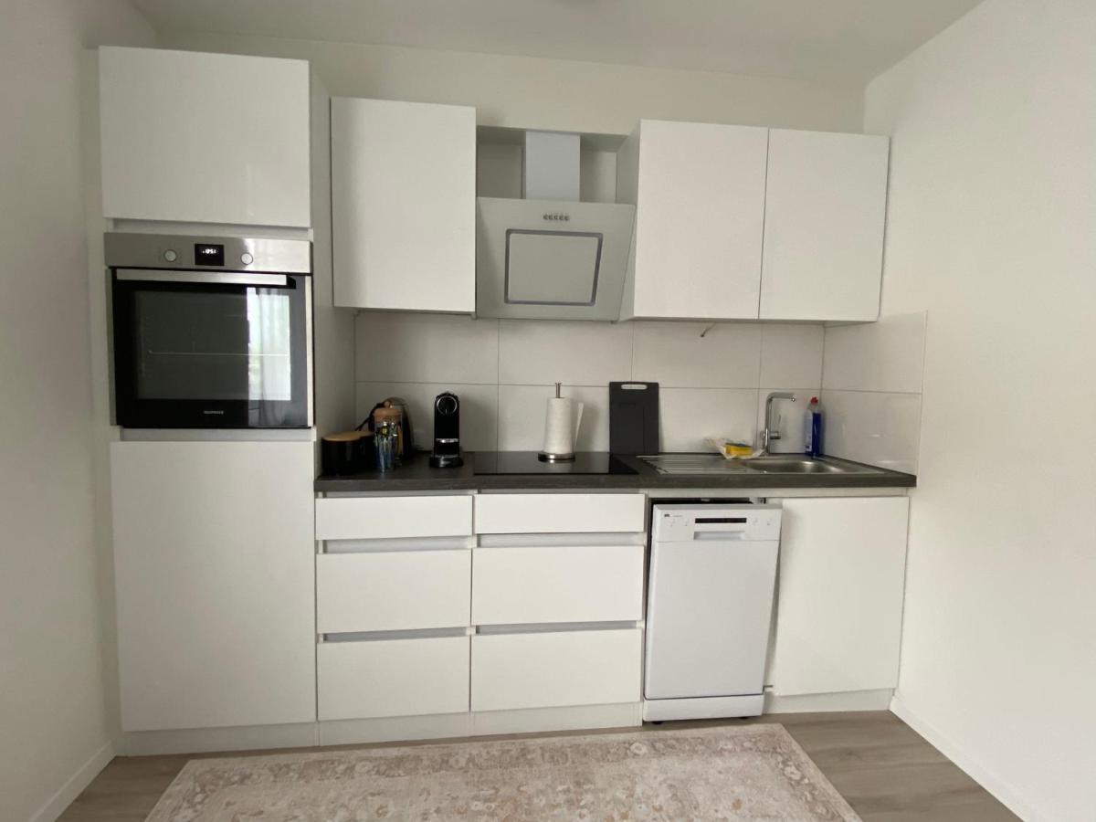 Dream Apartments Гоенемс Екстер'єр фото