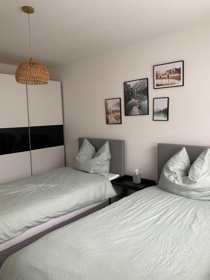 Dream Apartments Гоенемс Екстер'єр фото