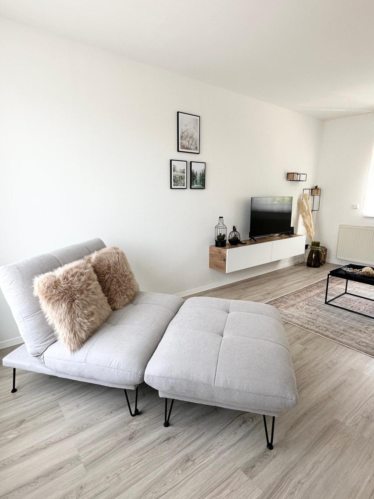 Dream Apartments Гоенемс Екстер'єр фото