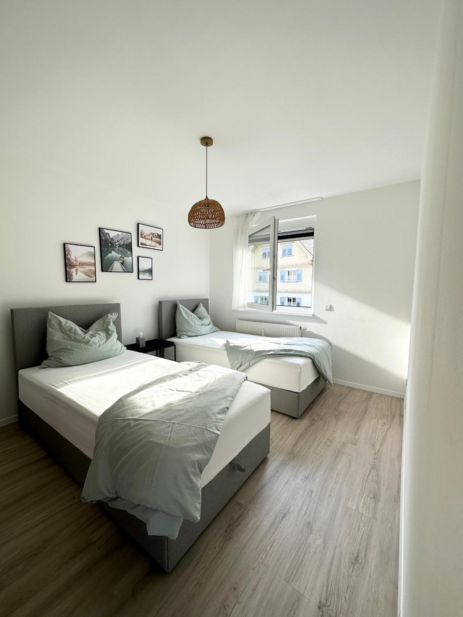 Dream Apartments Гоенемс Екстер'єр фото
