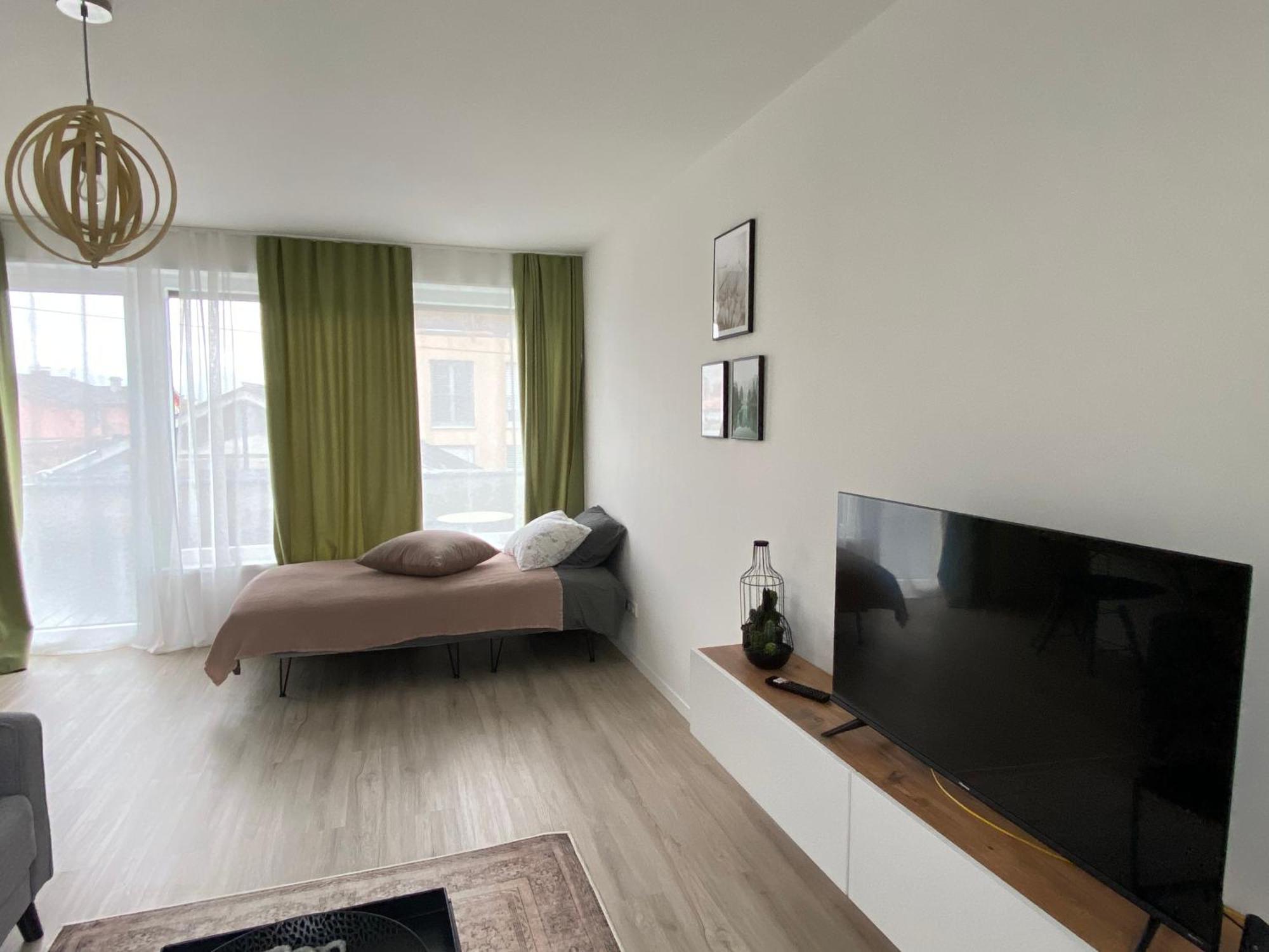 Dream Apartments Гоенемс Екстер'єр фото