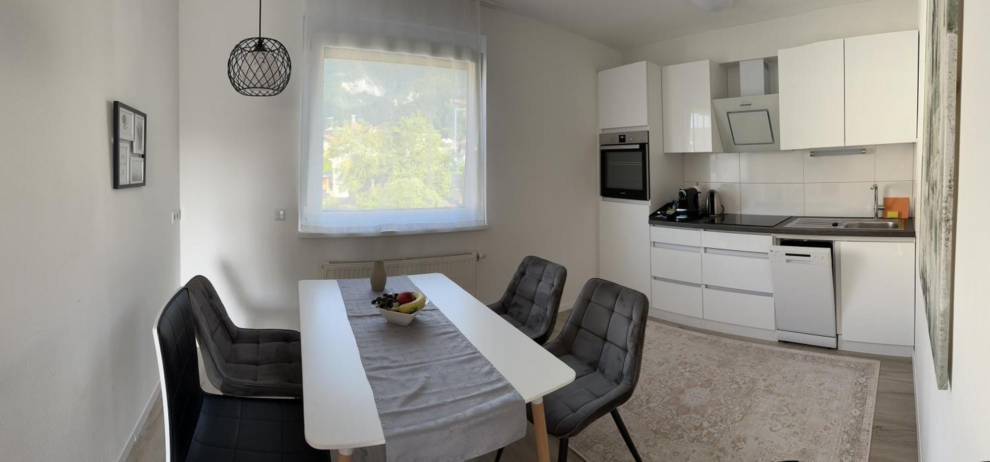 Dream Apartments Гоенемс Екстер'єр фото