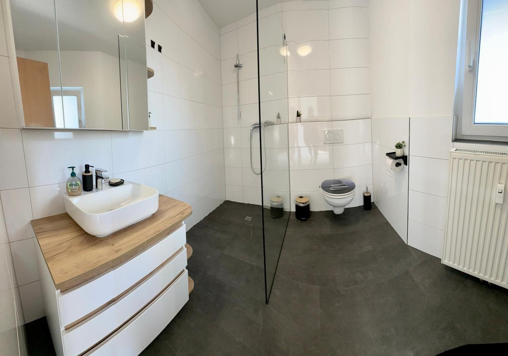 Dream Apartments Гоенемс Екстер'єр фото