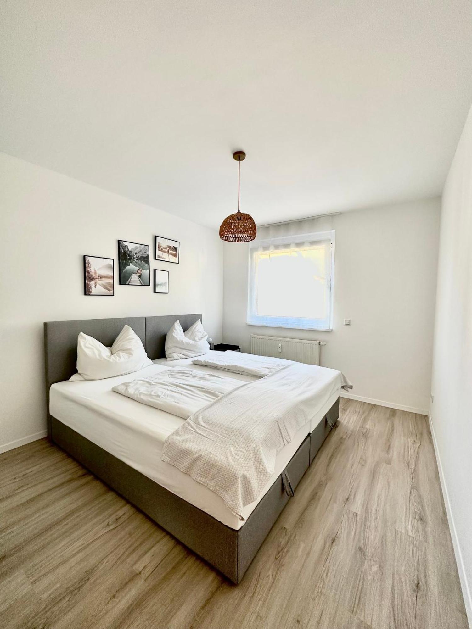 Dream Apartments Гоенемс Екстер'єр фото